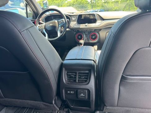 Used 2020 Chevrolet Blazer RS AWD/4WD image 45