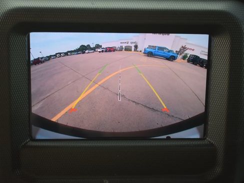 Used 2022 Jeep Wrangler Unlimited Sport AWD/4WD image 23