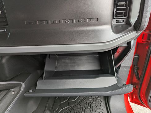 Used 2021 Ford Bronco Big Bend image 35