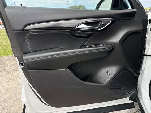 Certified 2023 Buick Envision Essence w/ Sport Touring Package image 19
