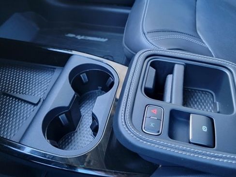 Used 2025 Ford Mustang Mach-E Premium w/ Interior Protection Package image 48