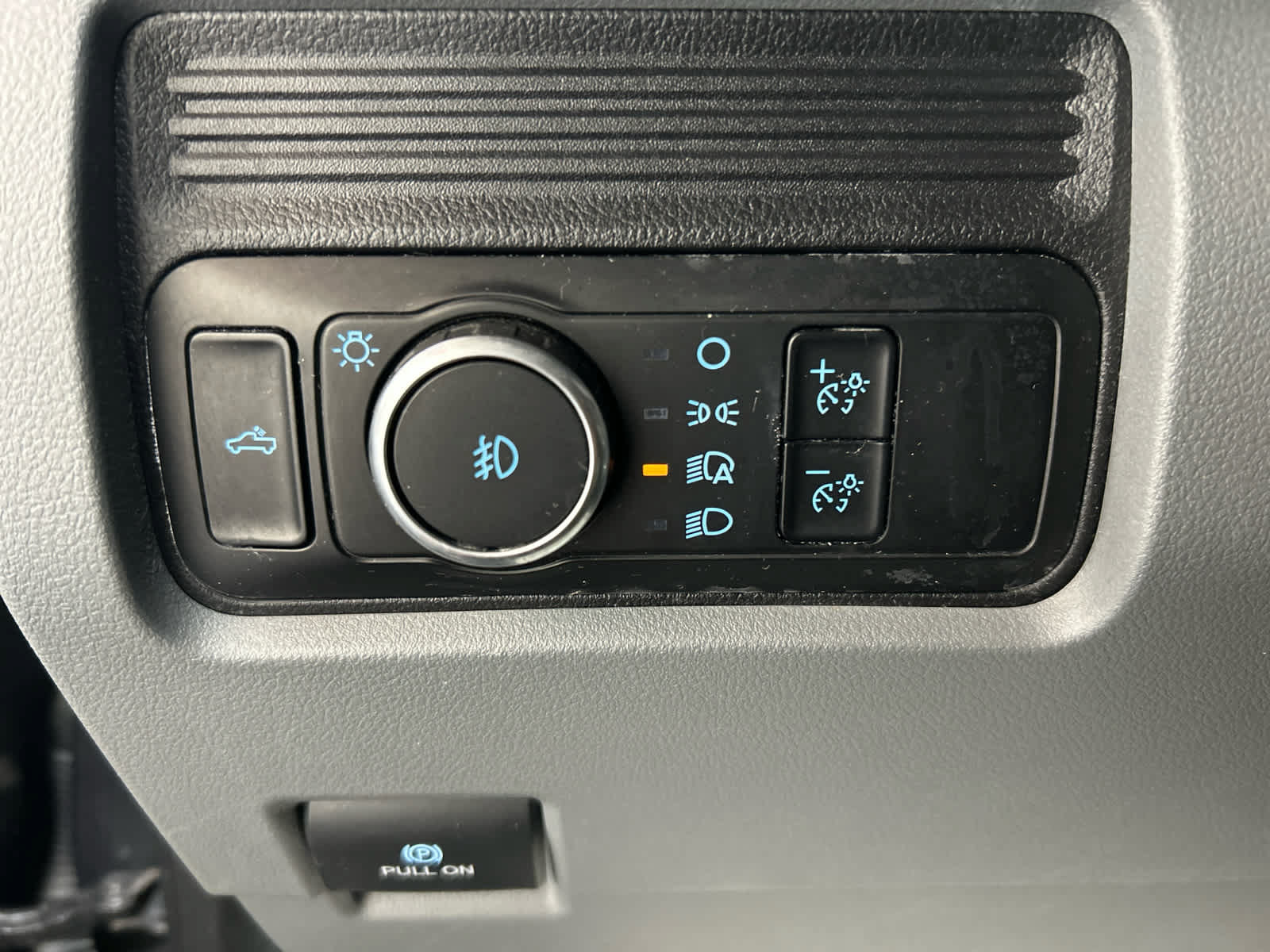 Used 2025 Ford F250 XLT AWD/4WD image 20