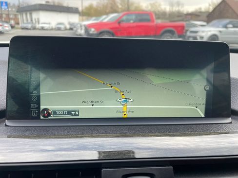 Used 2016 BMW 428i Convertible image 14