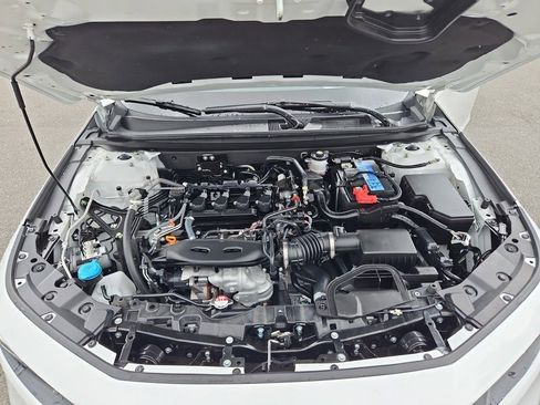Used 2024 Honda Accord EX image 34