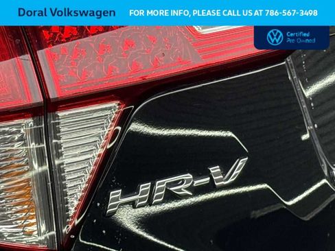 Used 2022 Honda HR-V Sport image 10