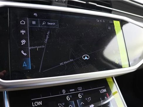 New 2025 Audi A6 Premium Plus image 10