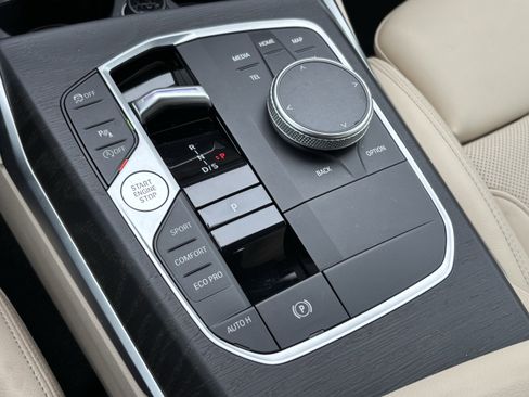 Certified 2023 BMW 330i Sedan w/ Premium Package image 26