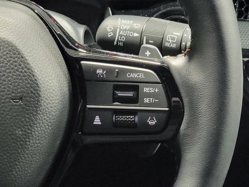 Certified 2026 Honda CR-V Sport Touring image 28