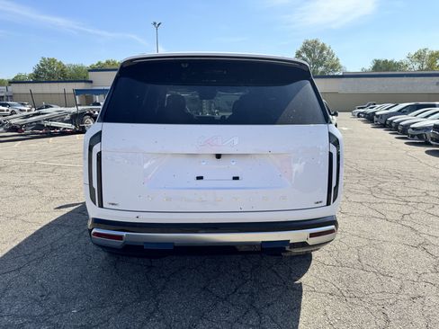 New 2027 Kia Telluride X-Line SX Prestige AWD/4WD image 20