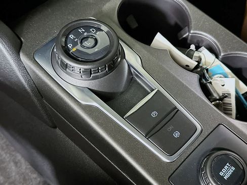 New 2025 Ford Bronco Sport Outer Banks w/ Outer Banks Tech Package+ image 18