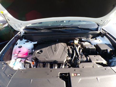 New 2026 Hyundai Tucson SEL AWD/4WD image 40