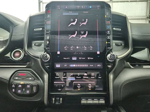 New 2026 RAM 1500 RHO w/ RHO Level 1 Equipment Group AWD/4WD image 26
