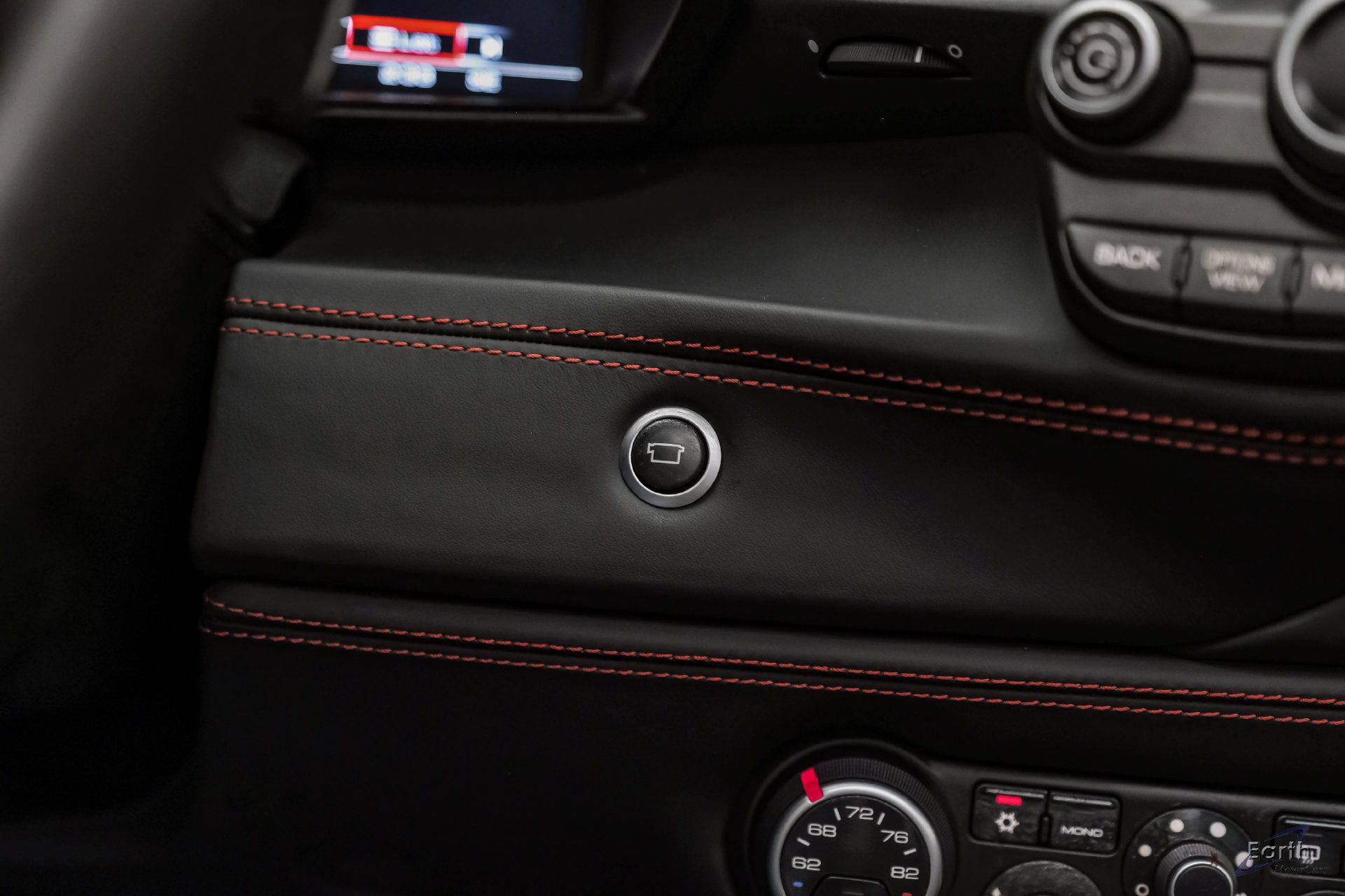 Used 2018 Ferrari 488 Spider RWD image 88
