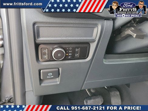 New 2026 Ford F150 STX w/ Equipment Group 200A AWD/4WD image 13