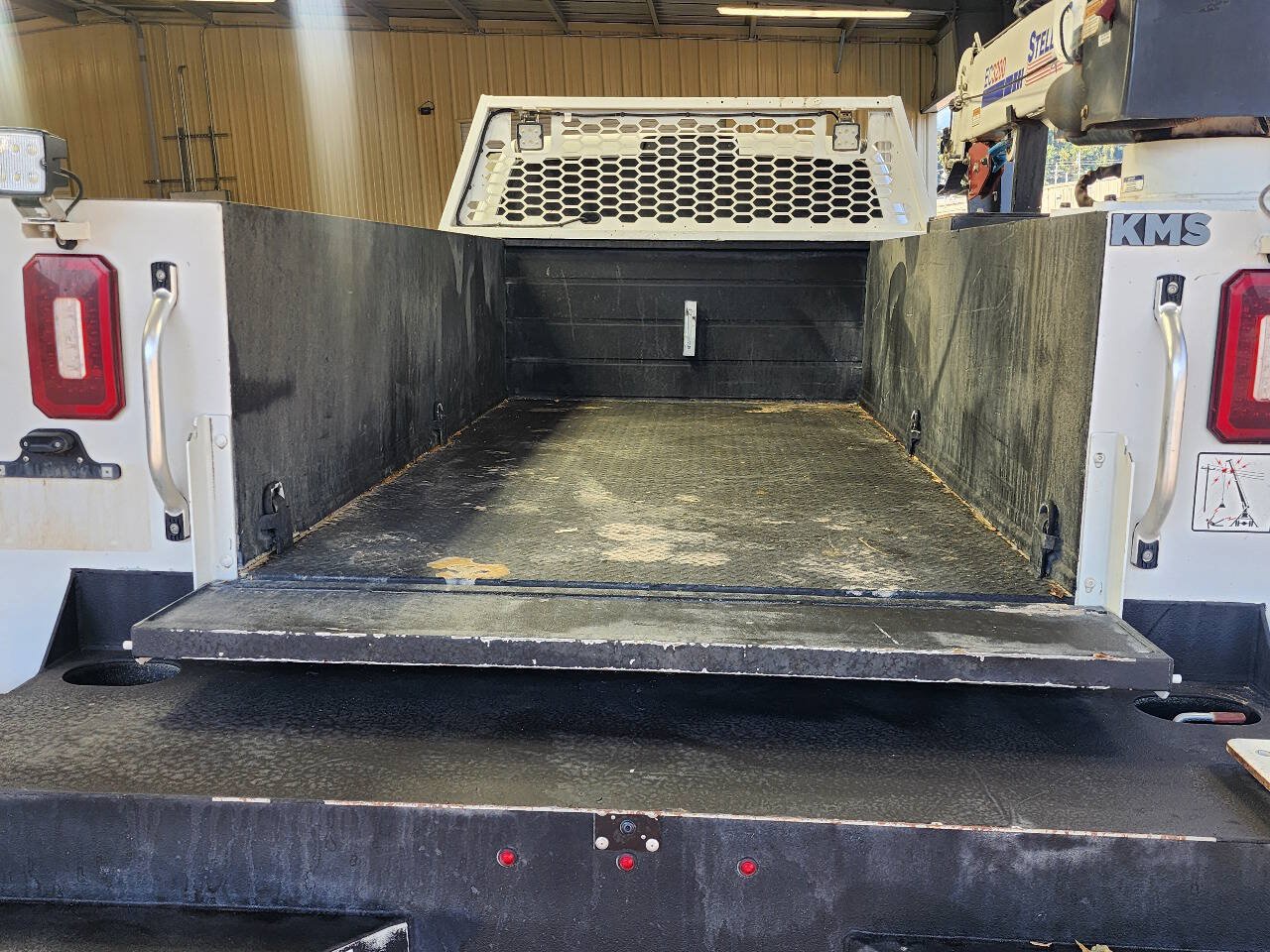 Used 2022 RAM 3500 Tradesman w/ Max Tow Package AWD/4WD image 11