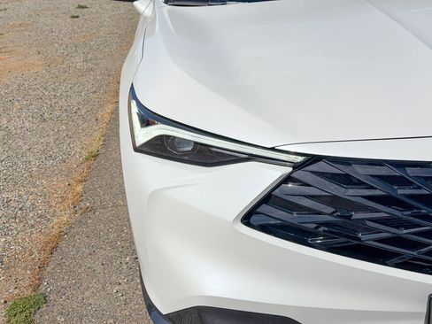 New 2026 Acura ADX AWD image 5