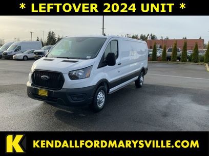 Used 2024 Ford Transit 350 148 Low Roof