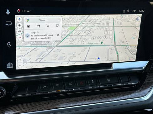 Certified 2025 Chevrolet Silverado 1500 RST w/ Convenience Package II image 19