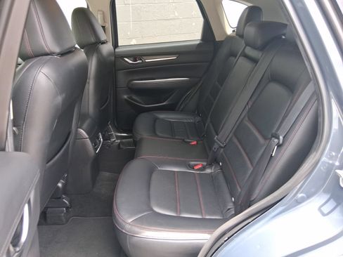 Used 2023 MAZDA CX-5 Carbon Edition AWD/4WD image 15