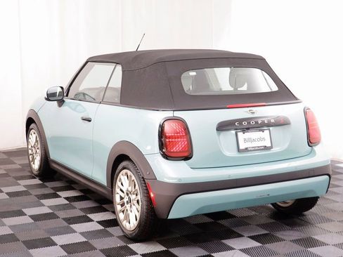 New 2026 MINI Cooper S image 14