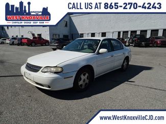 Used 2001 Chevrolet Malibu LS FWD video 1