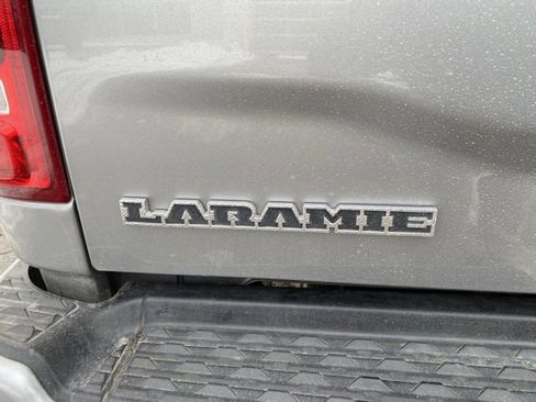 Used 2024 RAM 2500 Laramie image 5