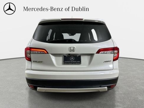 Used 2020 Honda Pilot EX-L image 9