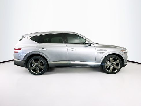 Used 2024 Genesis GV80 2.5T w/ Prestige Package AWD/4WD image 10
