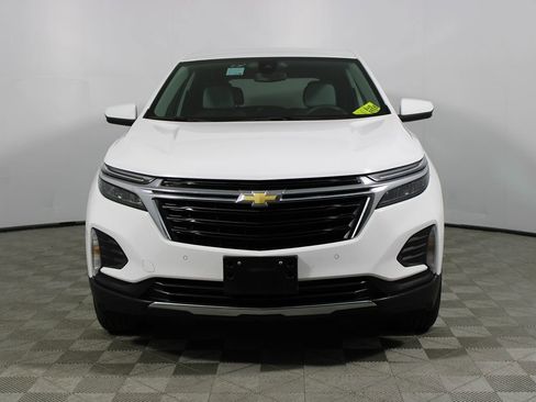 Used 2022 Chevrolet Equinox LT image 9