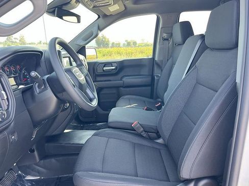 New 2026 GMC Sierra 1500 Pro w/ Pro Value Package AWD/4WD image 22