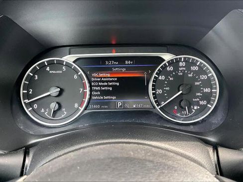 Certified 2024 Nissan Sentra SV FWD image 25