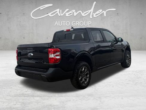 Used 2022 Ford Maverick XLT FWD image 16