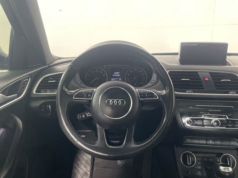 Used 2018 Audi Q3 2.0T Premium w/ Convenience Package AWD/4WD image 14