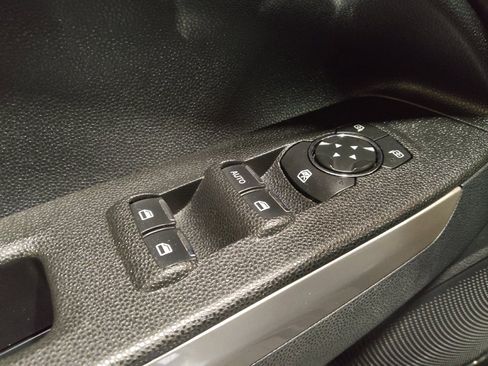 Used 2019 Ford EcoSport Titanium AWD/4WD image 27