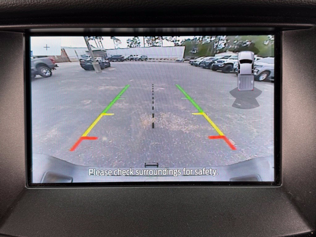 Used 2022 Ford Ranger Lariat w/ Tremor Off-Road Package AWD/4WD image 50