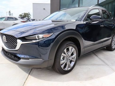 New 2026 MAZDA CX-30 AWD 2.5 S image 8