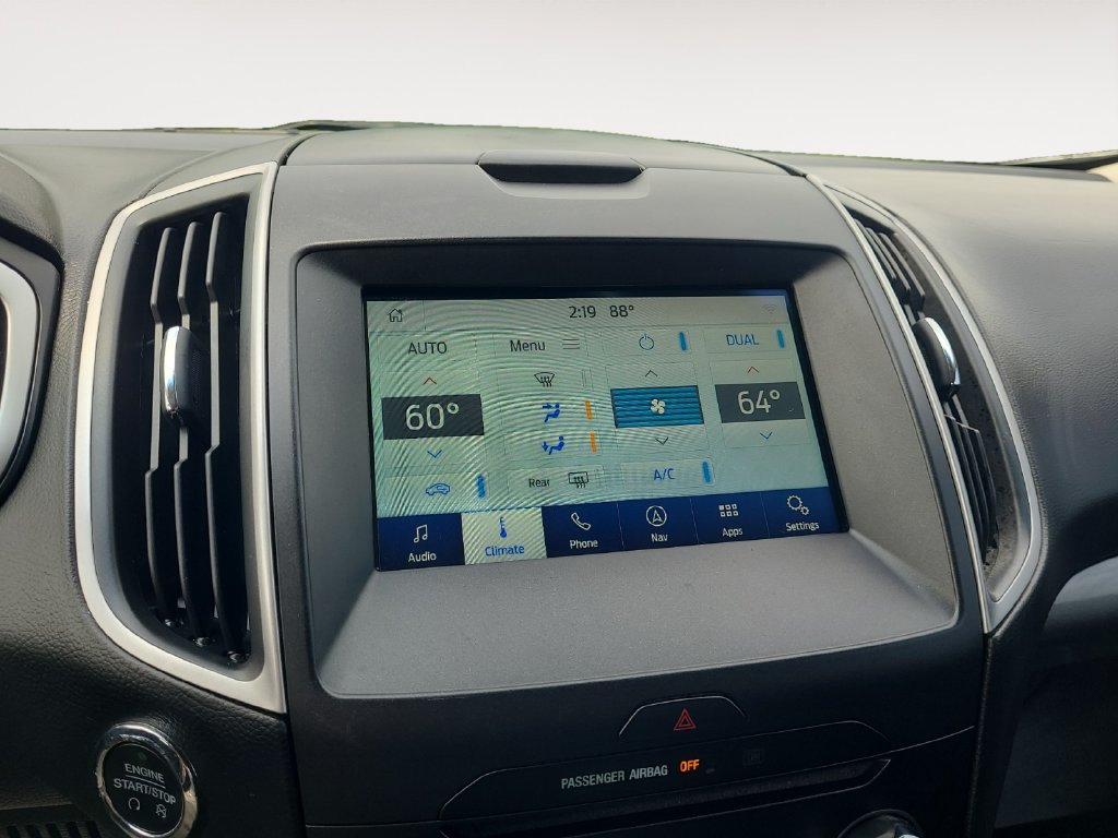 Used 2018 Ford Edge SEL w/ Canadian Touring Package AWD/4WD image 24