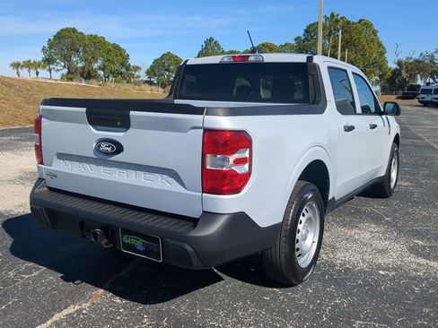 New 2026 Ford Maverick XL image 5