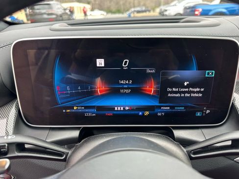 Used 2024 Mercedes-Benz GLC 43 AMG 4MATIC image 33