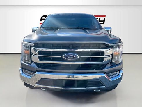 Used 2023 Ford F150 Lariat w/ Trailer Tow Package AWD/4WD image 2
