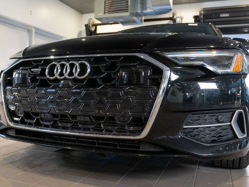 Used 2024 Audi A6 Premium Plus AWD/4WD image 11