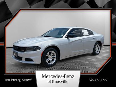Used 2023 Dodge Charger SXT w/ Cold Weather Package