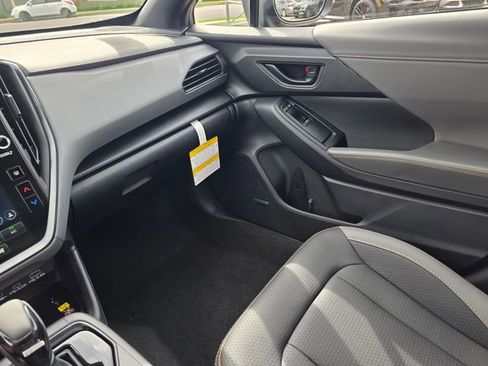 New 2026 Subaru Crosstrek 2.5i Wilderness AWD/4WD image 35