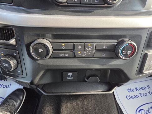 Used 2022 Ford F150 XLT image 20