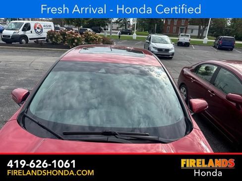 Used 2021 Honda CR-V EX-L image 10