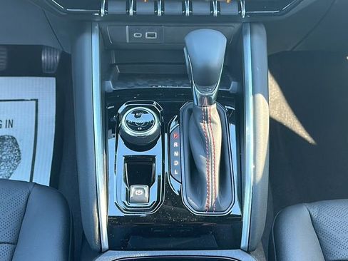 New 2026 Chevrolet Colorado Z71 w/ Technology Package image 20