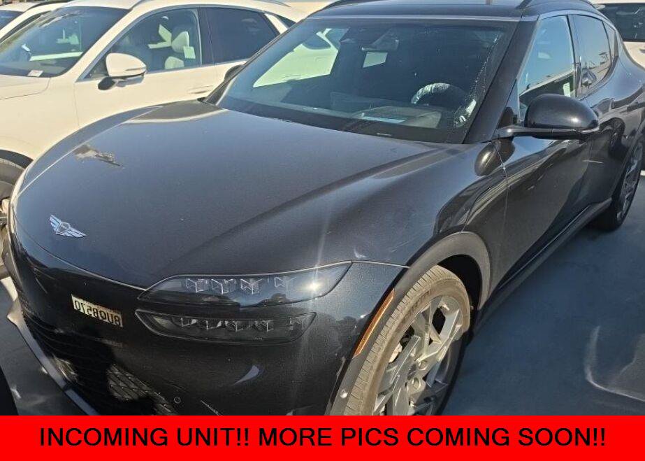 Used 2023 Genesis GV60 Performance AWD/4WD image 1
