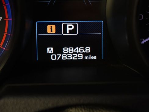 Used 2015 Subaru Outback 2.5i Limited image 28