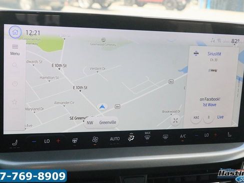 Used 2024 Ford Escape SE image 26