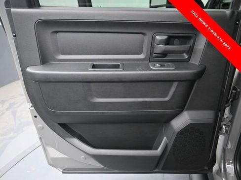 New 2026 RAM 2500 Tradesman image 25